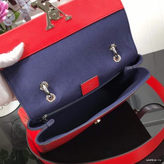 WIS LOUIS VUITTON GRENELLE PM 0920